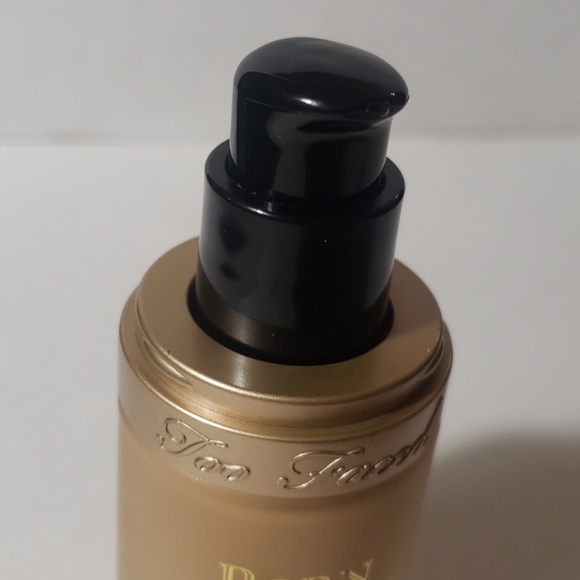 Foundation - Picture 5 of 5